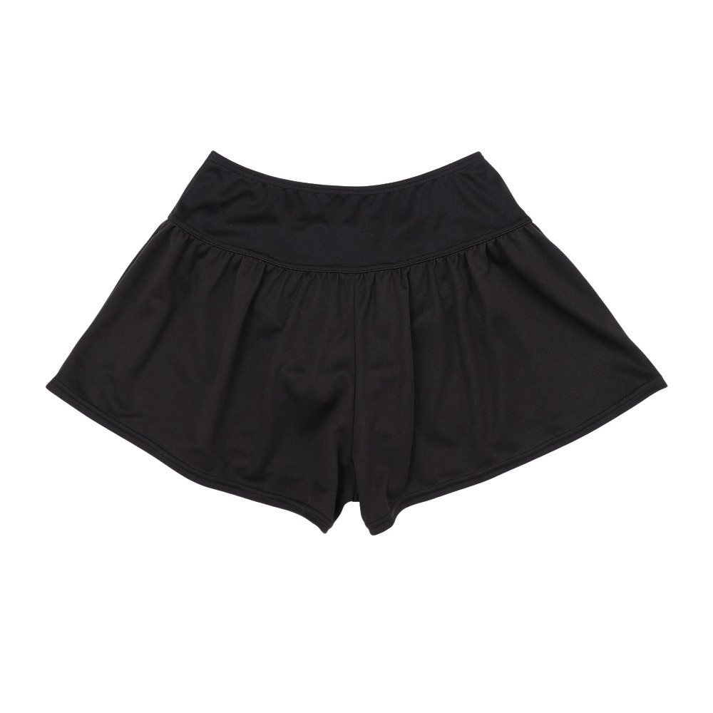 ALGY（ALGY）（キッズ）ジュニア レイヤード風トップス セパレーツ水着 2点セット インナーパンツ付き 3337071-19