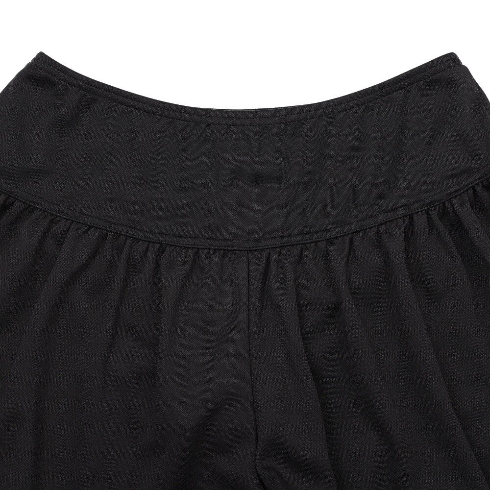 ALGY（ALGY）（キッズ）ジュニア レイヤード風トップス セパレーツ水着 2点セット インナーパンツ付き 3337071-19