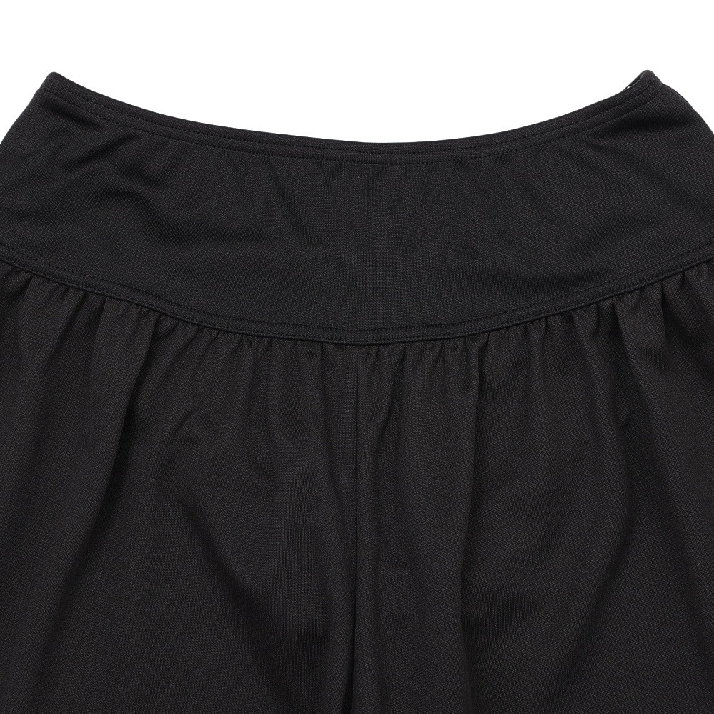 ALGY（ALGY）（キッズ）ジュニア レイヤード風トップス セパレーツ水着 2点セット インナーパンツ付き 3337071-19
