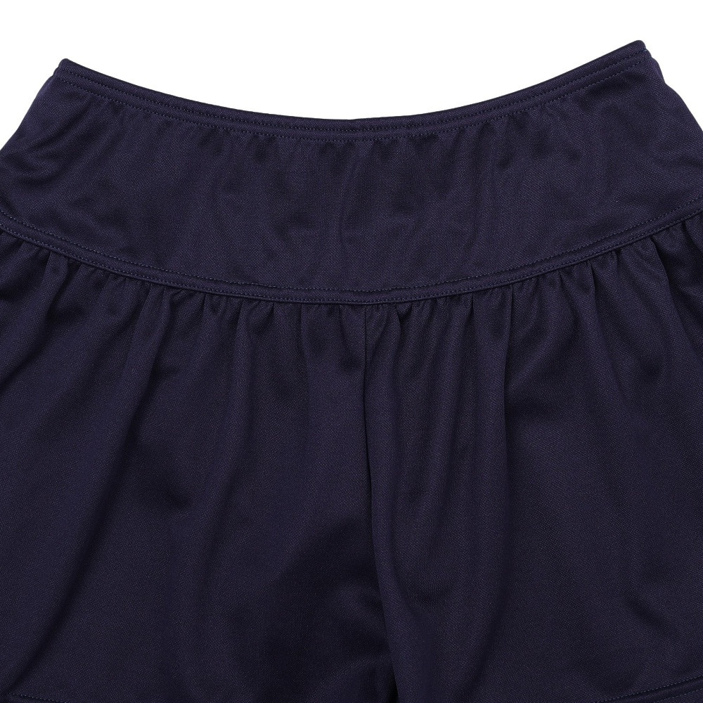 ALGY（ALGY）（キッズ）ジュニア レイヤード風トップス セパレーツ水着 2点セット インナーパンツ付き 3337071-55