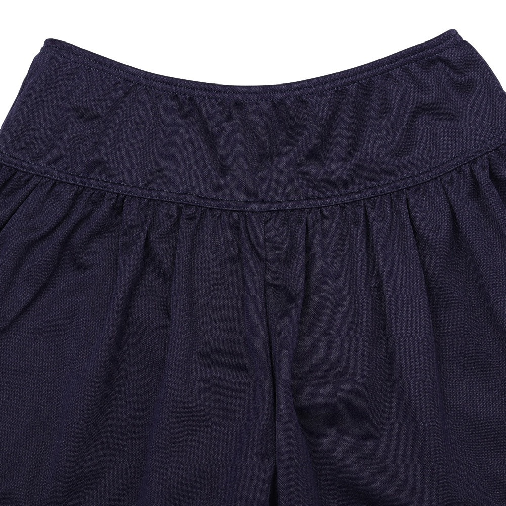 ALGY（ALGY）（キッズ）ジュニア レイヤード風トップス セパレーツ水着 2点セット インナーパンツ付き 3337071-55