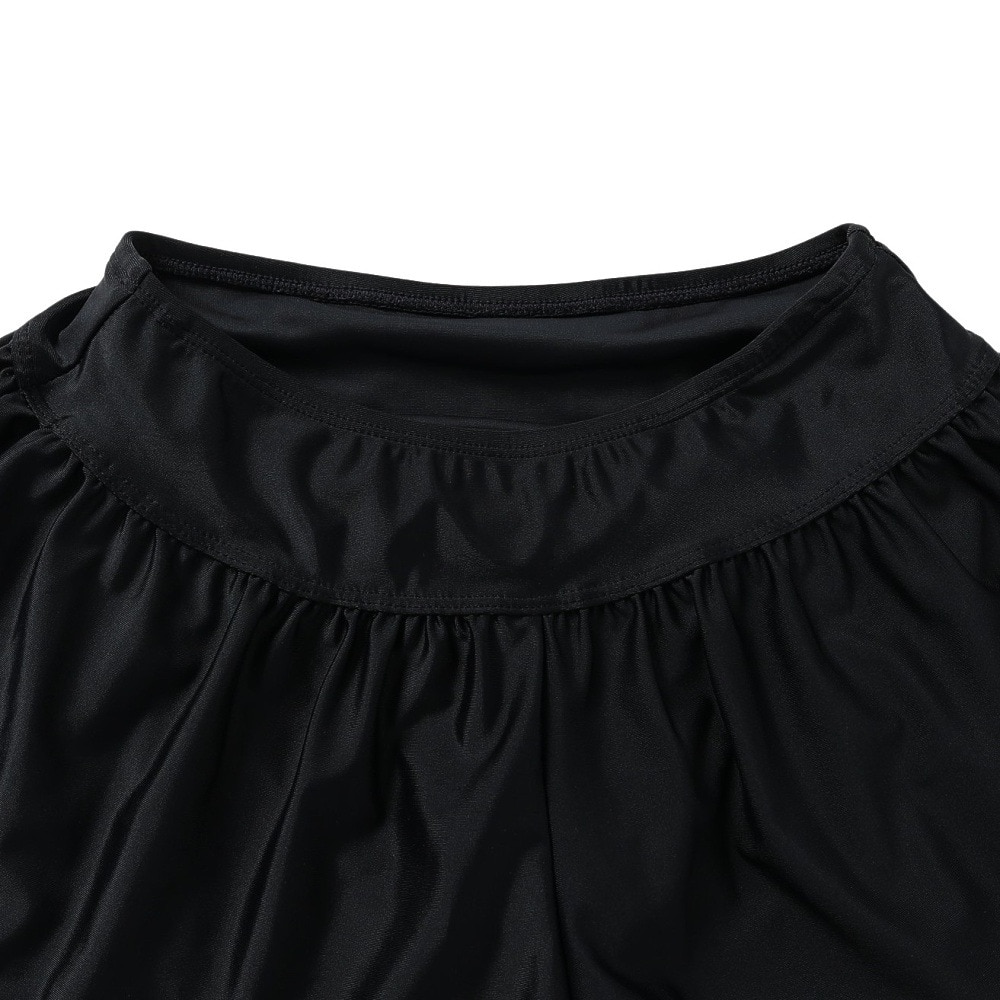 PICOLUNA（PICOLUNA）（キッズ）ジュニア セパレーツ水着 レイヤード風 上下セット インナーパンツ付き 3342477-53