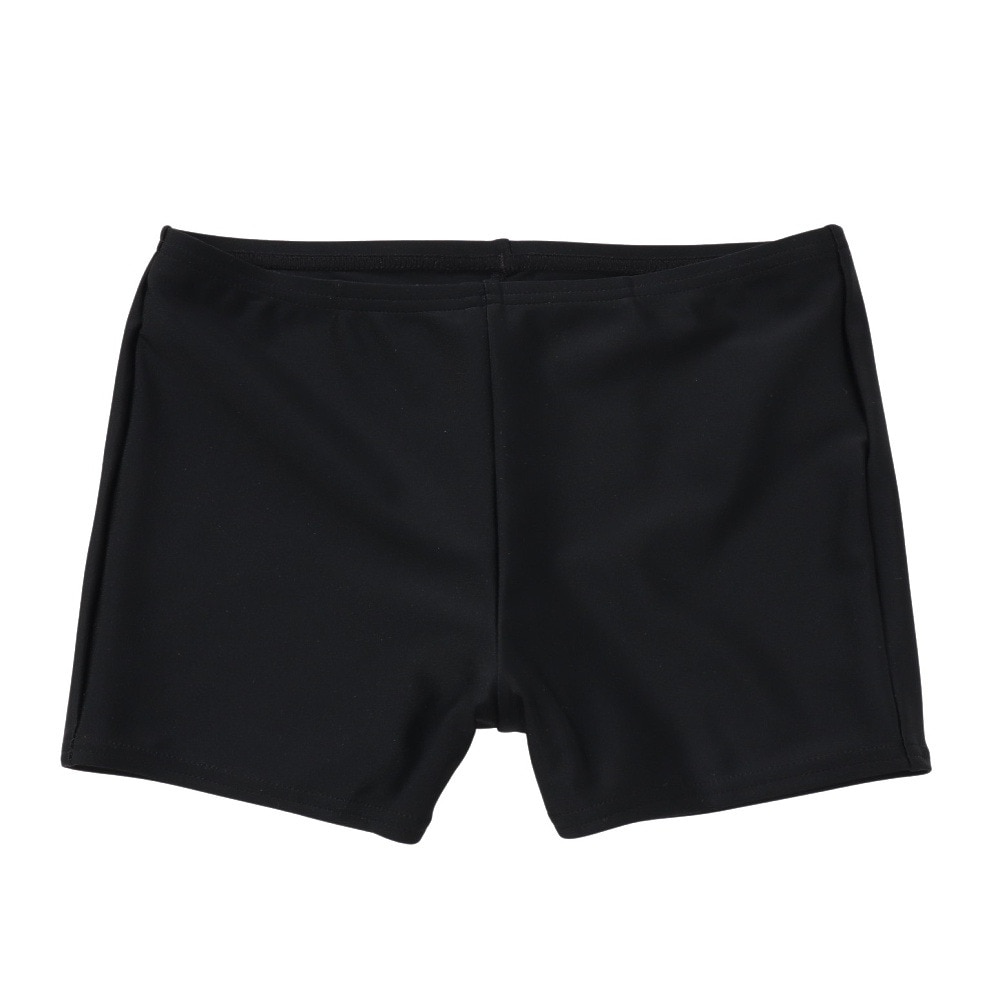 ALGY（ALGY）（キッズ）ジュニア セパレーツ水着 肩あきTシャツ付き4点セット 3343423-65