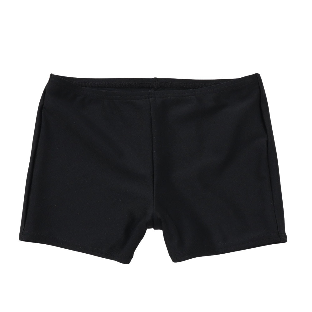 JENNI（JENNI）（キッズ）ジュニア ロゴゴム サロペット セパレーツ水着 3点セット 3343443-65