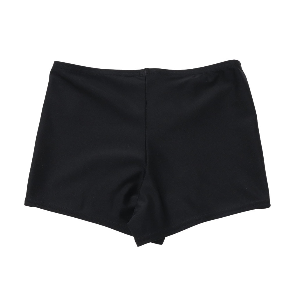 JENNI（JENNI）（キッズ）ジュニア ロゴゴム サロペット セパレーツ水着 3点セット 3343443-65