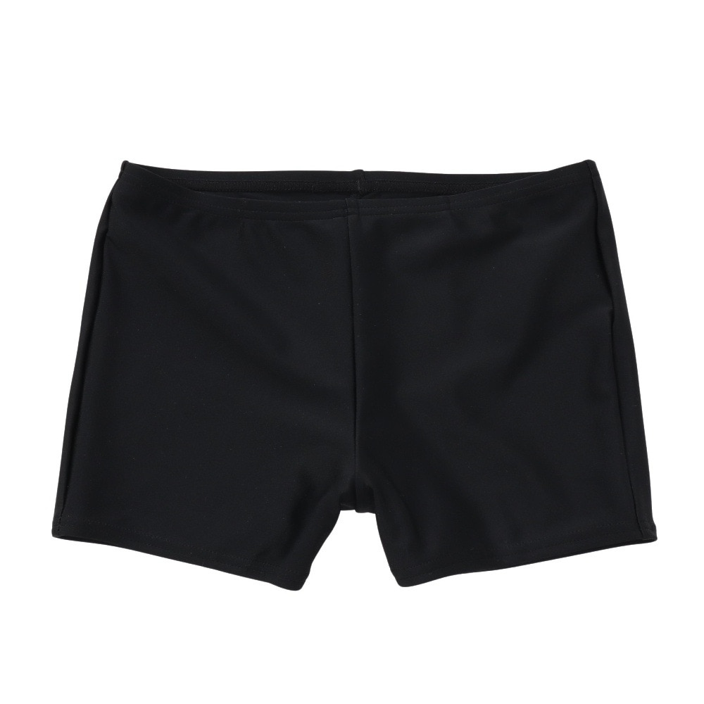 ALGY（ALGY）（キッズ）ジュニア 長袖シャツ付き タンキニ セパレーツ水着 4点セット 3353908-11