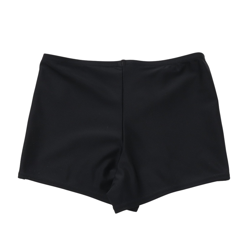ALGY（ALGY）（キッズ）ジュニア 長袖シャツ付き タンキニ セパレーツ水着 4点セット 3353908-11