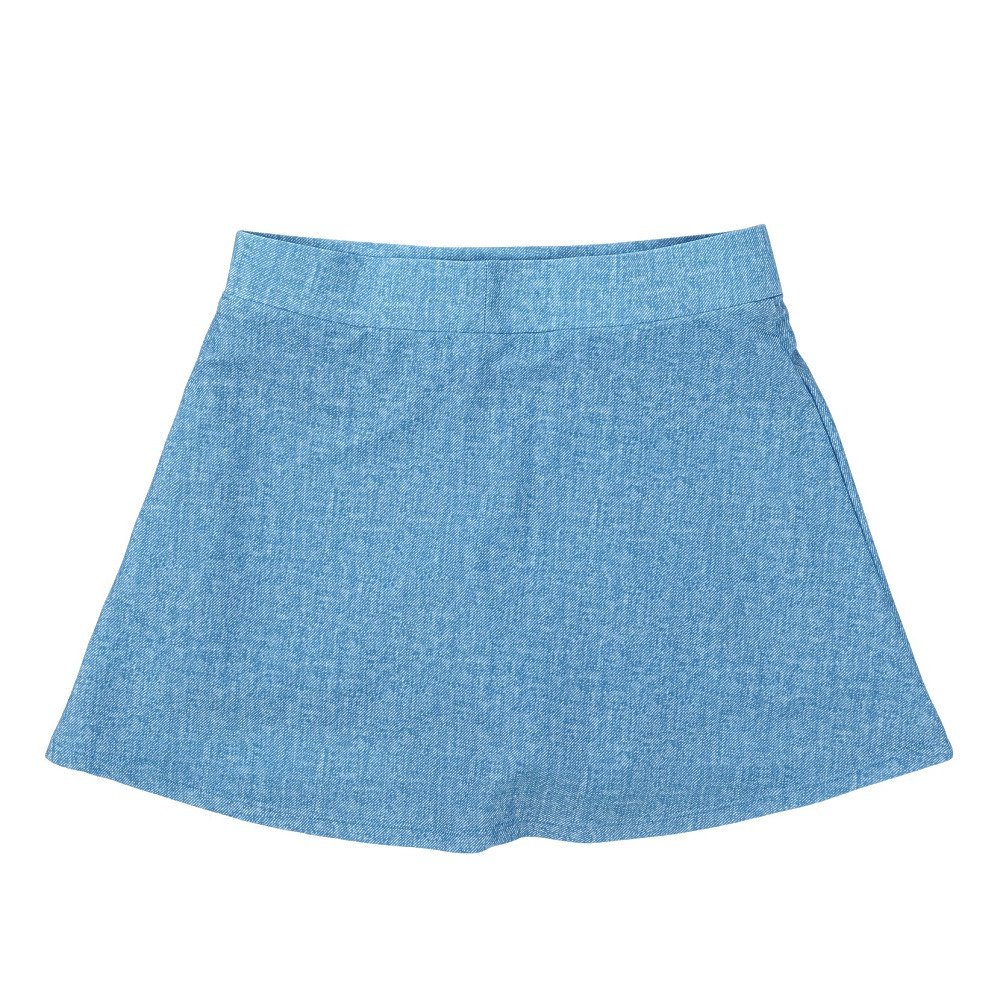 アナップ（ANAP）（キッズ）水着 ジュニア 女子 ノンスリーブTシャツ付き タンキニ 3点 375853-26GRN