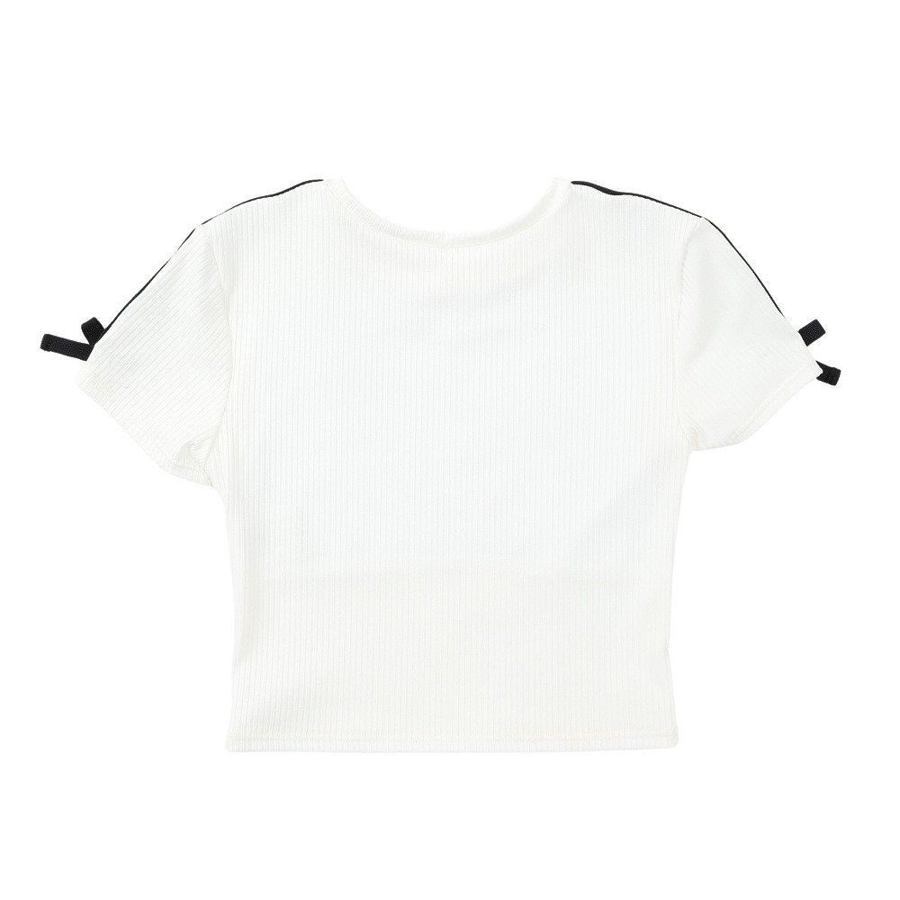 ピンクラテ（PINK LATTE）（キッズ）水着 ジュニア レースパンツ3Pセット 3363352