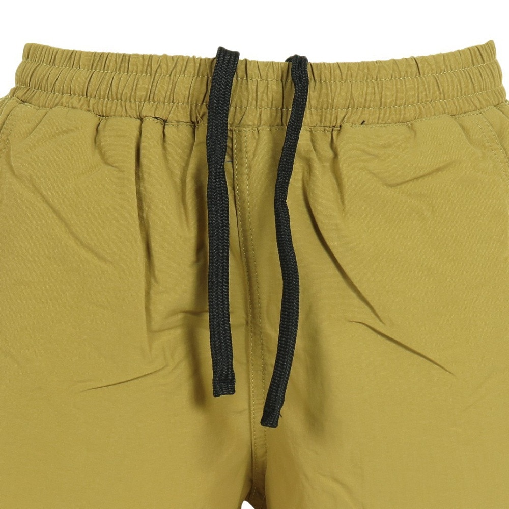 フットマーク（FOOTMARK）（キッズ）ショートパンツ 海パン ジュニア 子供 水陸両用 撥水 防砂 3100135-244