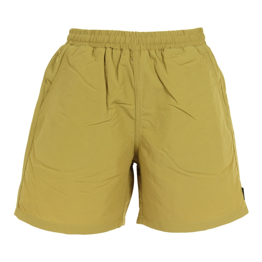フットマーク（FOOTMARK）（キッズ）ショートパンツ 海パン ジュニア 子供 水陸両用 撥水 防砂 3100135-244