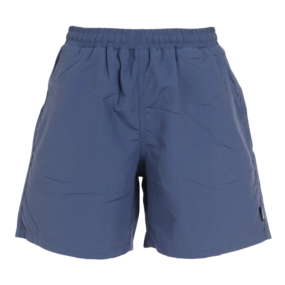 フットマーク（FOOTMARK）（キッズ）ショートパンツ 海パン ジュニア 子供 水陸両用 撥水 防砂 3100135-381
