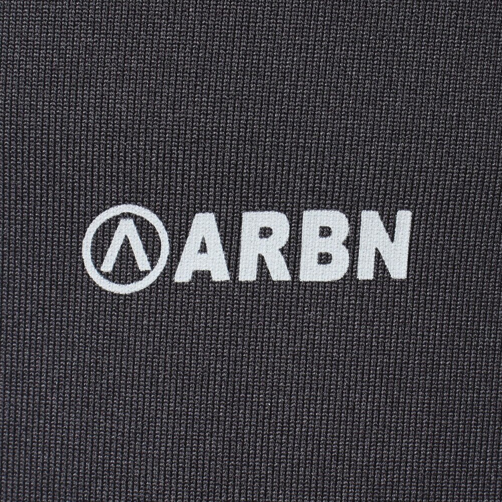 エアボーン（ARBN）（キッズ）ジュニア MARINE レギンス ARBN24-002 BLK