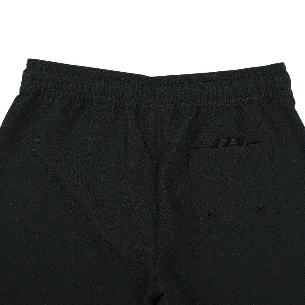 ロキシー（ROXY）（キッズ）水着 水陸両用 ジュニア MINI LUNCH CALM ボードショーツ 25SPTBS251103BLK