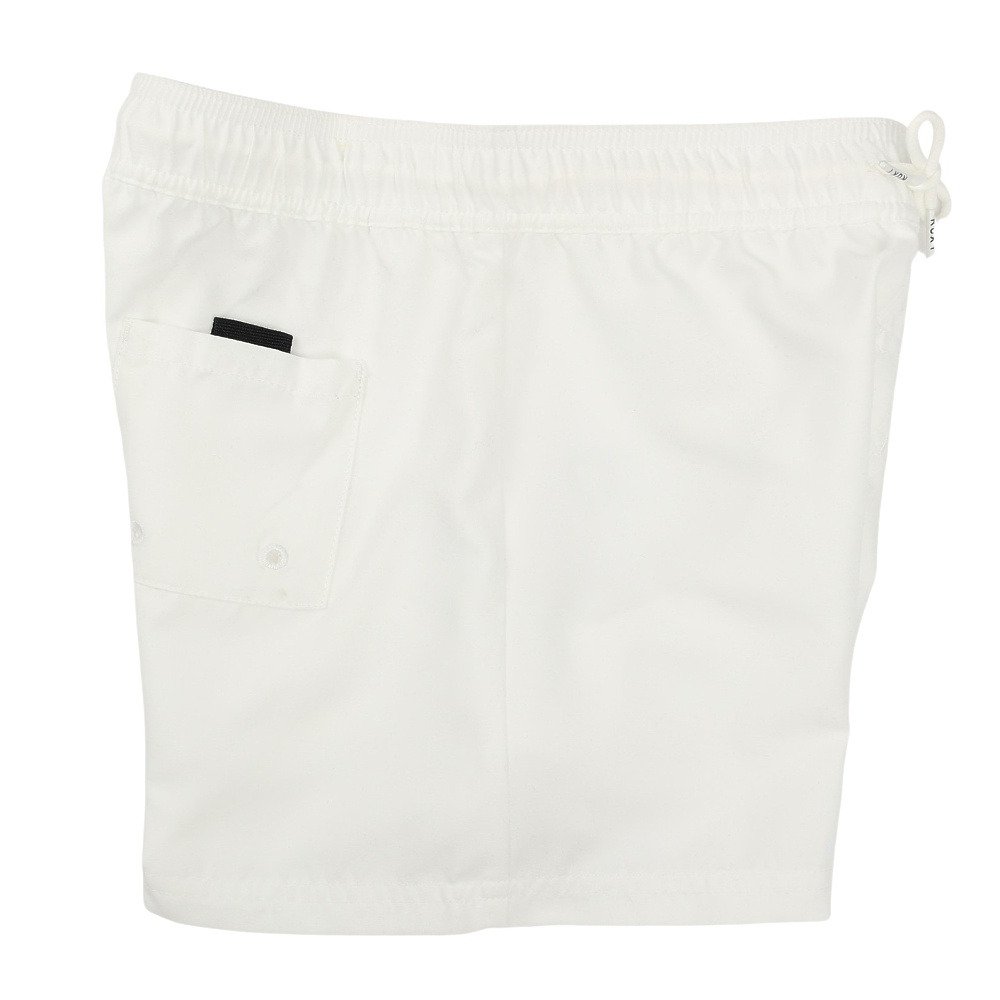 ロキシー（ROXY）（キッズ）水着 水陸両用 ジュニア MINI LUNCH CALM ボードショーツ 25SPTBS251103WHT