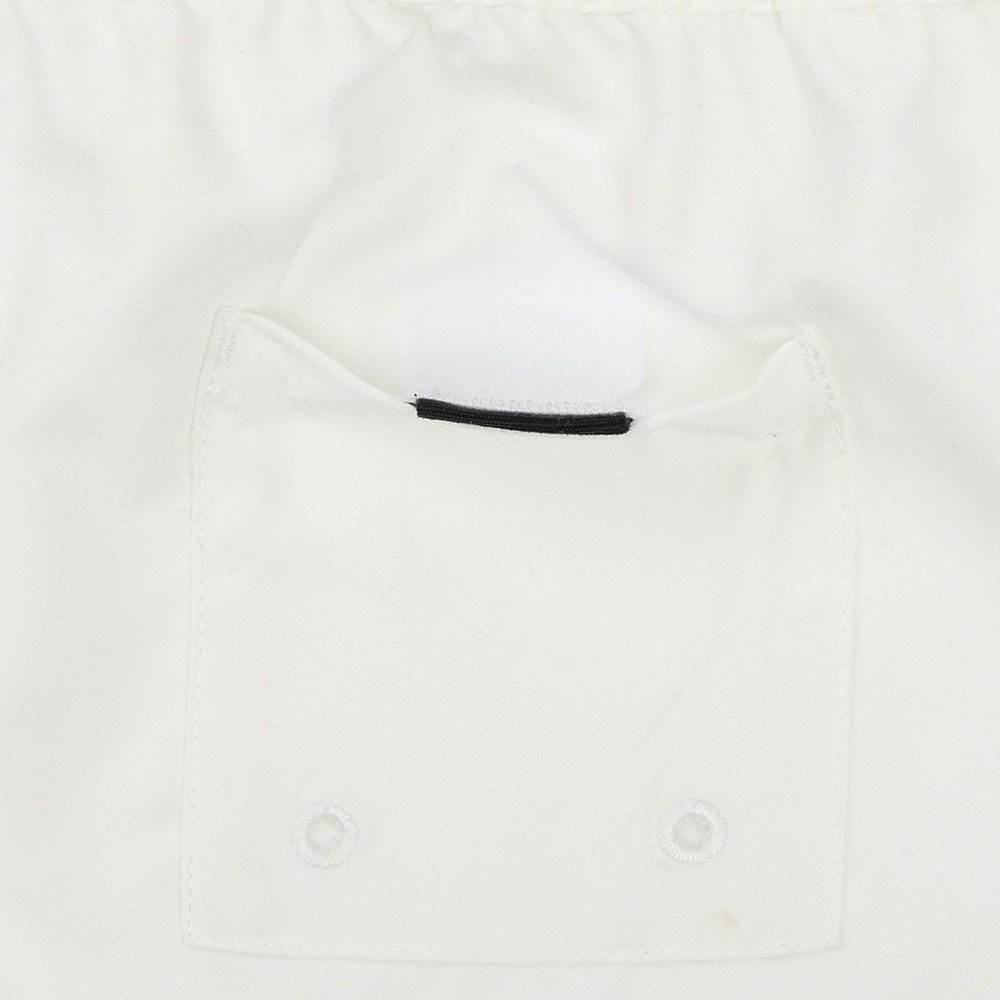 ロキシー（ROXY）（キッズ）水着 水陸両用 ジュニア MINI LUNCH CALM ボードショーツ 25SPTBS251103WHT