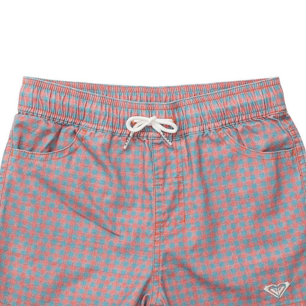 ロキシー（ROXY）（キッズ）ジュニア MINI PICNIC ギンガム ボード