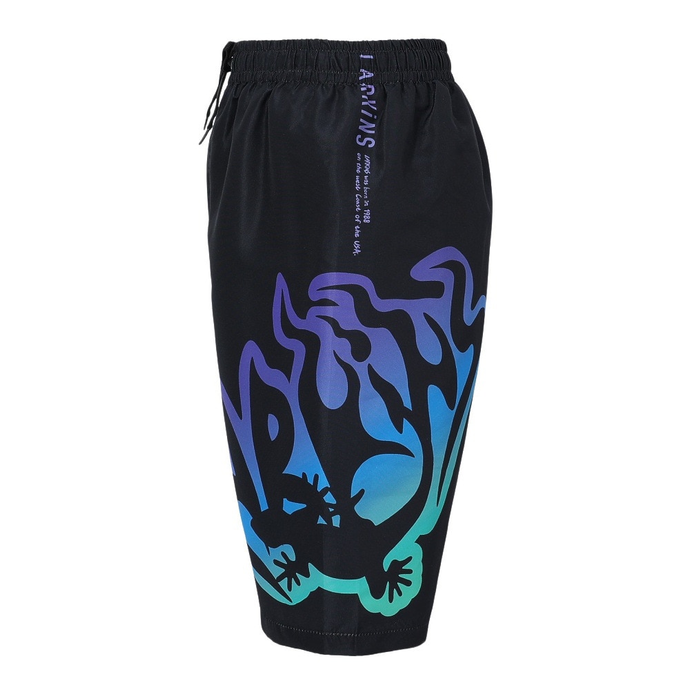 LARKiNS（LARKiNS）（キッズ）ロゴサーフパンツ インナーパンツ付き 7348532-11