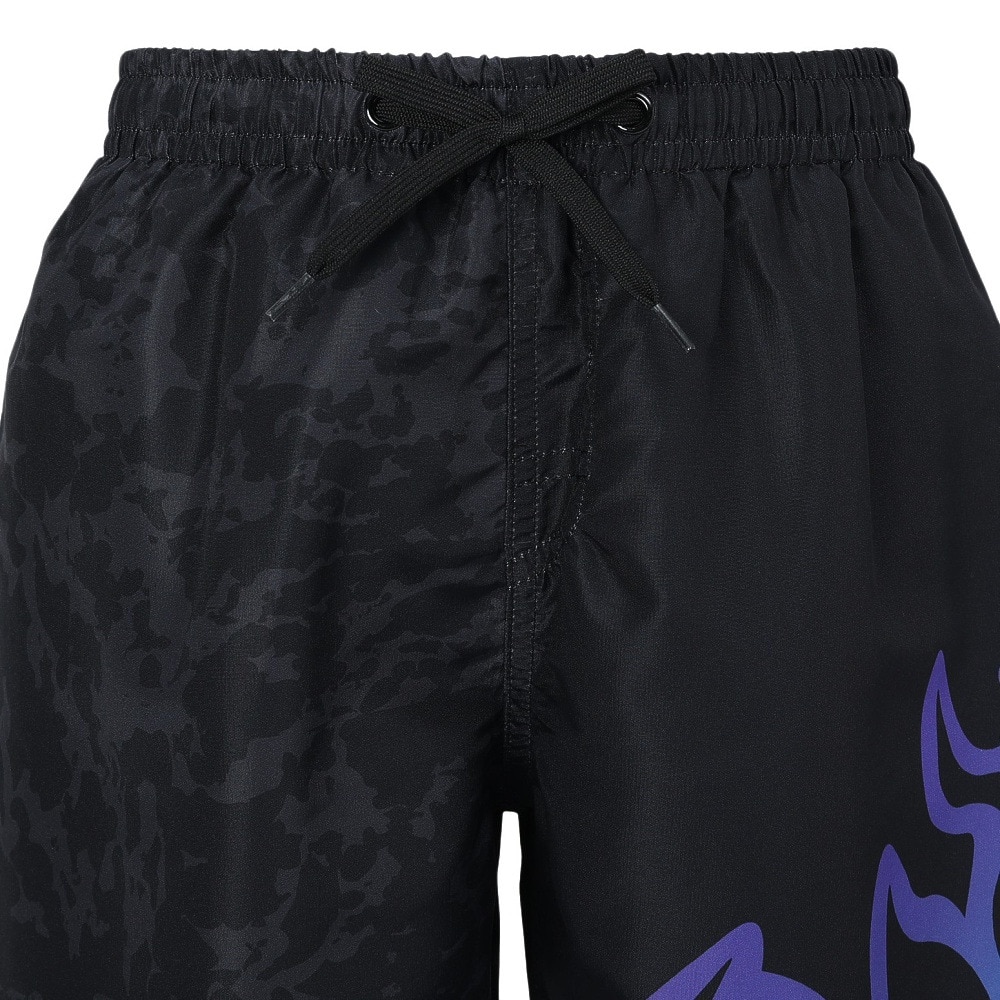 LARKiNS（LARKiNS）（キッズ）ロゴサーフパンツ インナーパンツ付き 7348532-11