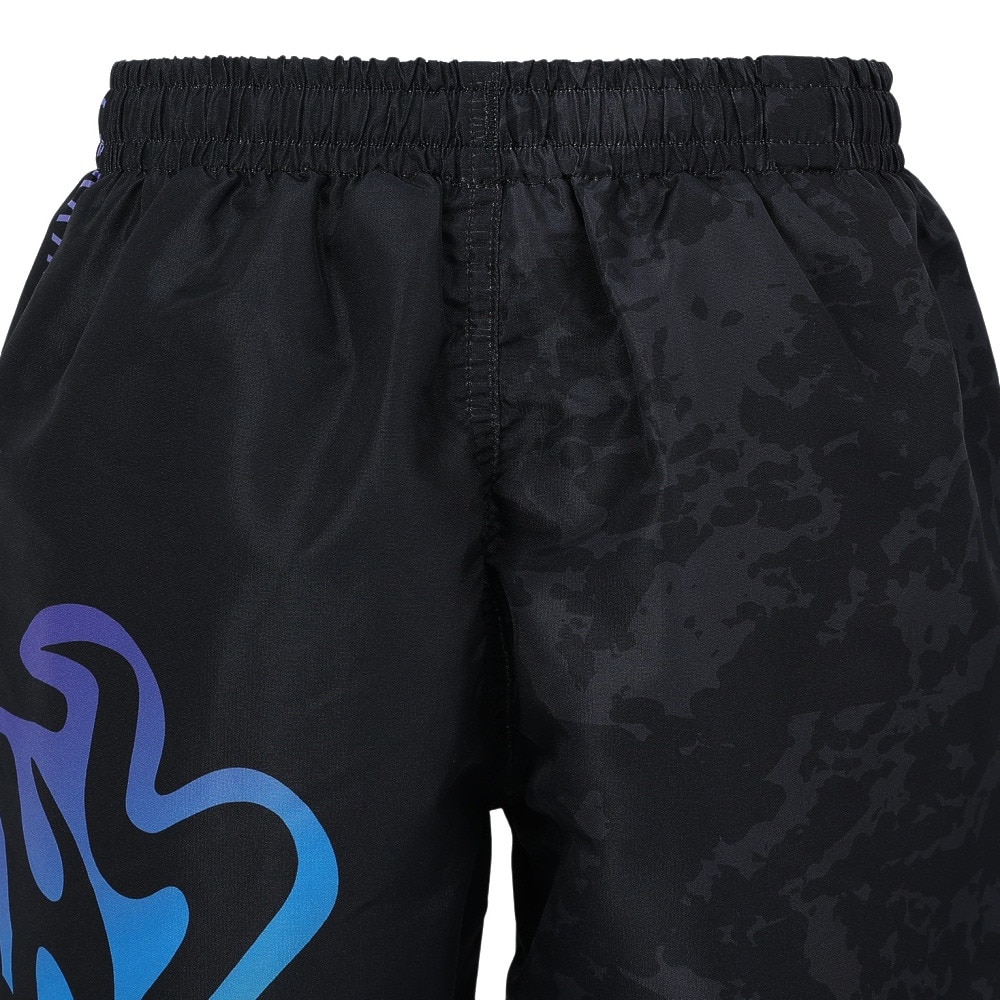 LARKiNS（LARKiNS）（キッズ）ロゴサーフパンツ インナーパンツ付き 7348532-11