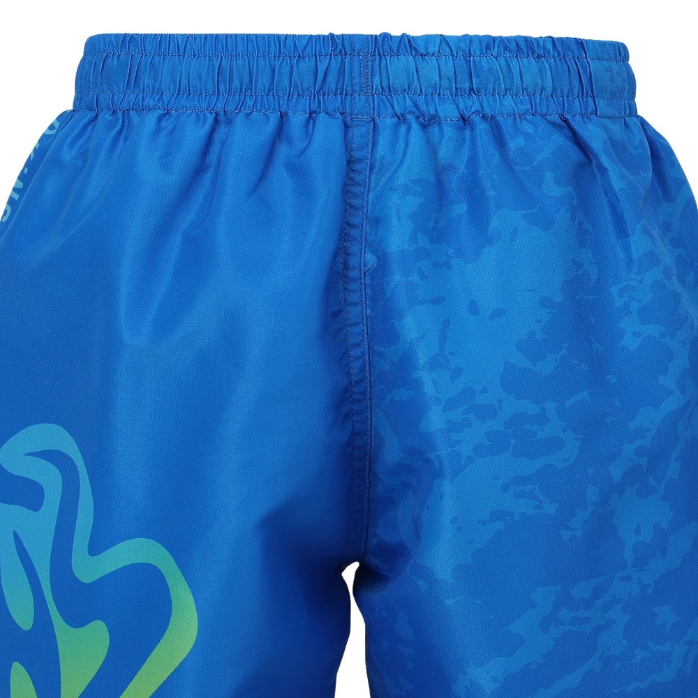 LARKiNS（LARKiNS）（キッズ）ロゴサーフパンツ インナーパンツ付き 7348532-55
