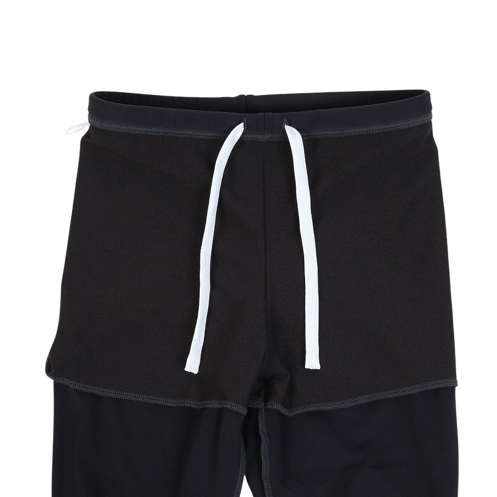 ニッキー キッズ（NIKKI KIDS）（キッズ）スイム レギンス 126860 -BK