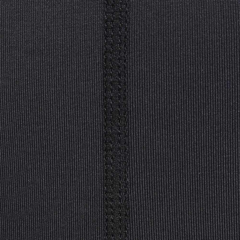 エアボーン（ARBN）（キッズ）ジュニア 子供 レギンス 水陸両用 UVカット 速乾 ARBN24-002 BLK