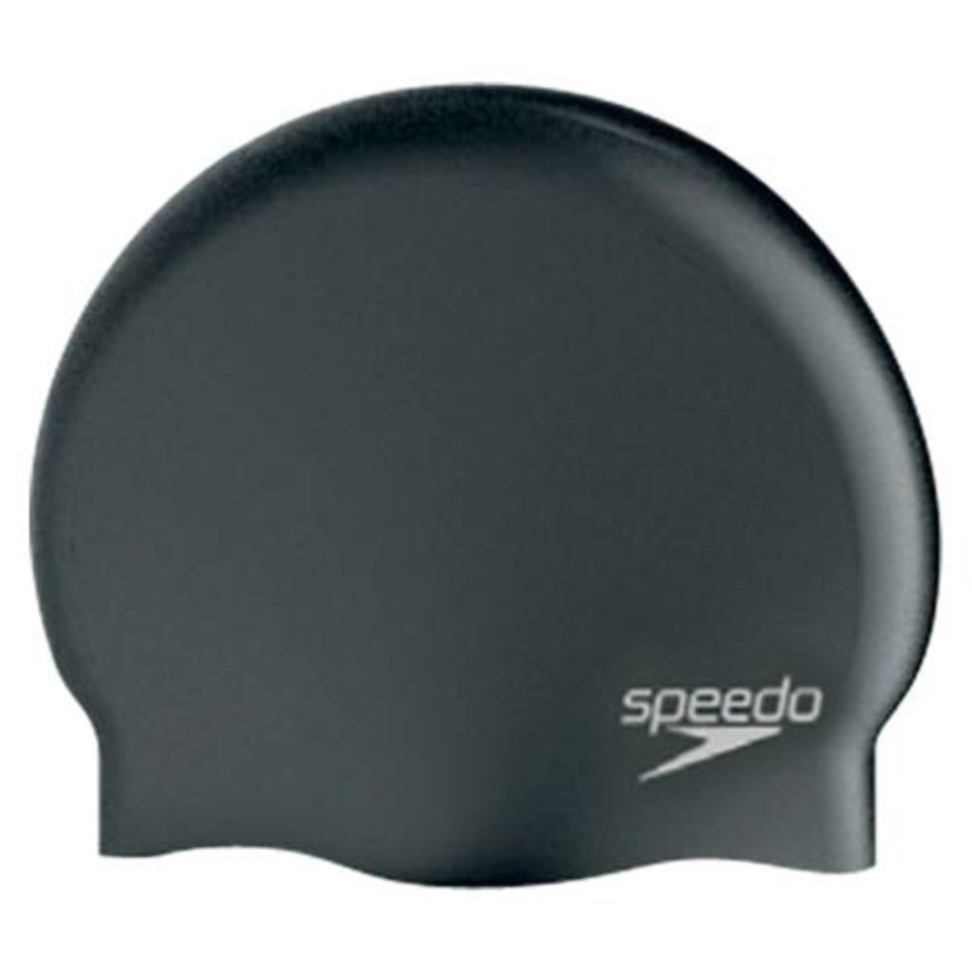 スピード（SPEEDO）（メンズ、レディース）シリコーンキャップ SD93C03 K