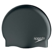 スピード（SPEEDO）（メンズ、レディース）シリコーンキャップ SD93C03 K