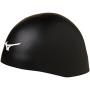 ミズノ（MIZUNO）（メンズ、レディース、キッズ）水泳 キャップ シリコーンキャップ GX SONI HEAD PLUS N2JW800109