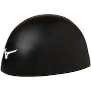 ミズノ（MIZUNO）（メンズ、レディース、キッズ）水泳 キャップ シリコーンキャップ GX SONI HEAD N2JW800309