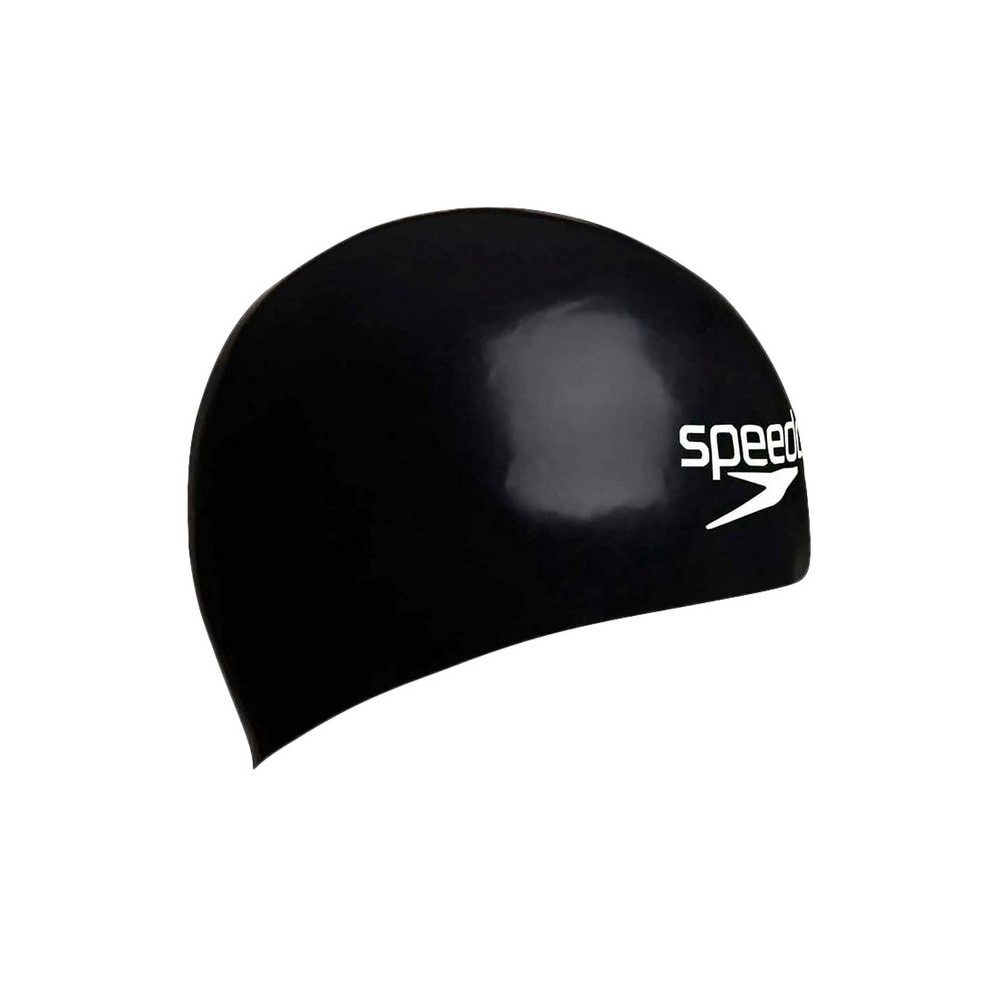 SPEEDO 水泳 キャップ ファストスキン3 キャップ WA承認 SE11922 KW S 90 スイム・競泳