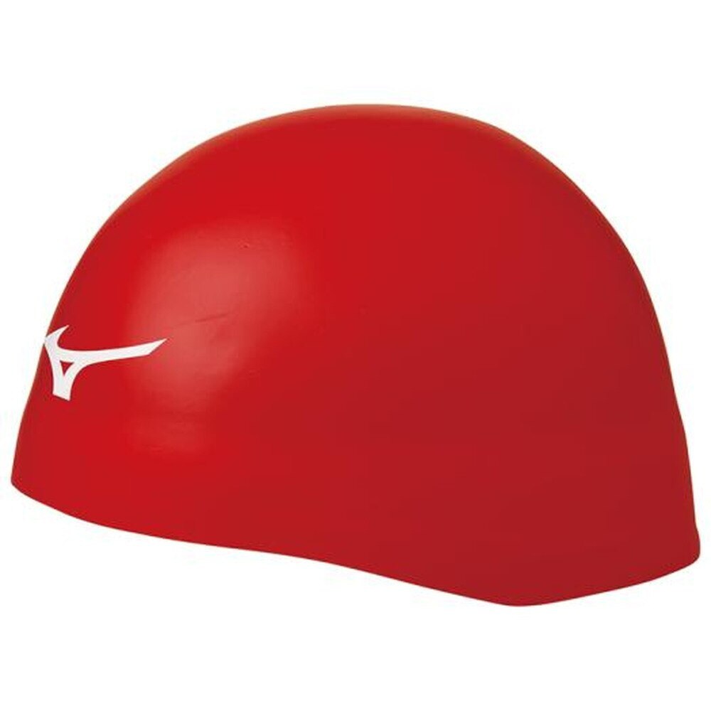 ミズノ（MIZUNO）（メンズ、レディース）水泳 キャップ シリコーンキャップ GX SONI HEAD PLUS S WA承認モデル N2JW-800162