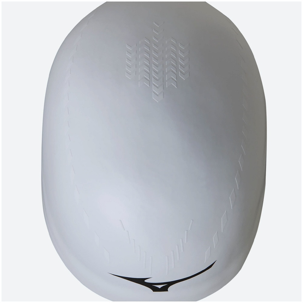 ミズノ（MIZUNO） 水泳 キャップ GX・SONIC RC PLUS N2JWA50001
