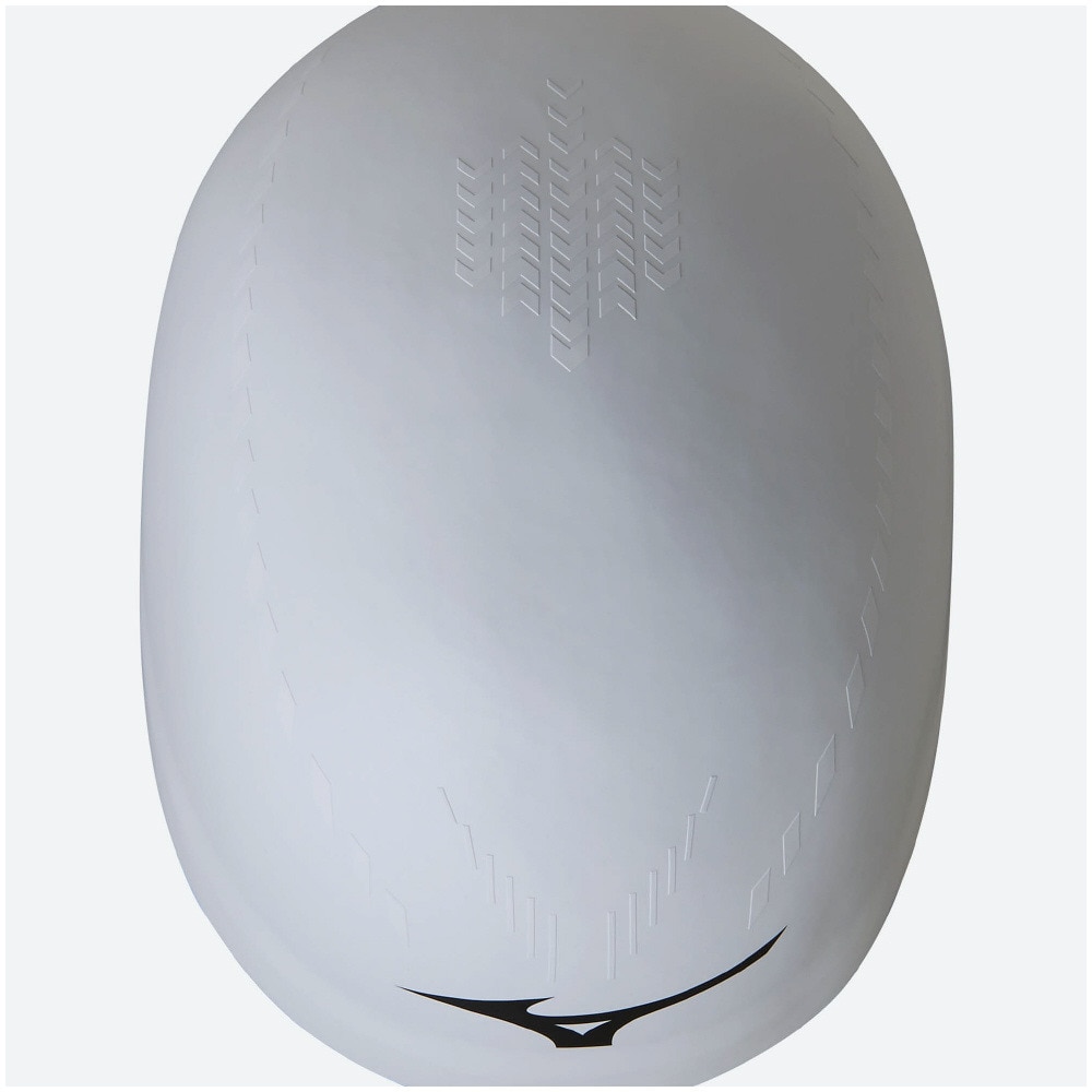 ミズノ（MIZUNO） 水泳 キャップ GX・SONIC RC N2JWA50201