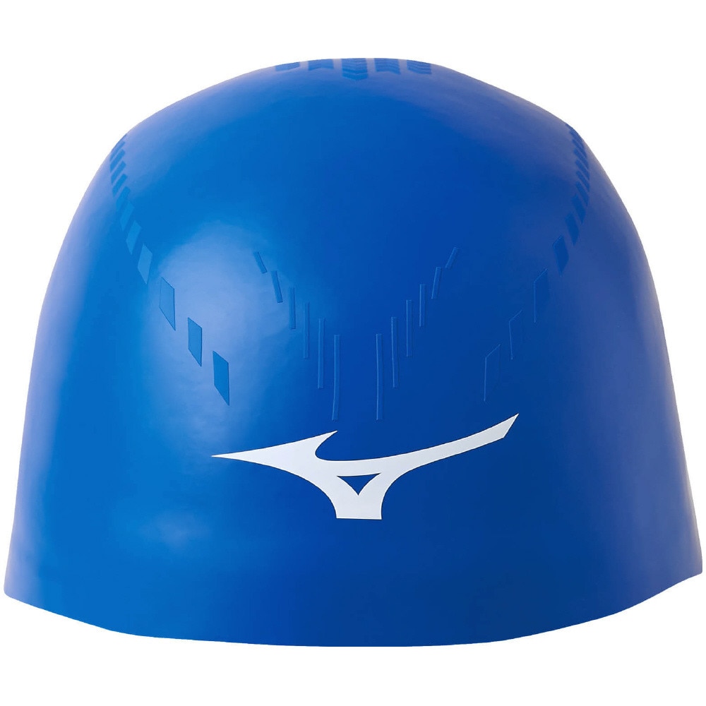ミズノ（MIZUNO）（メンズ、レディース）水泳 キャップ GX・SONIC RC PLUS N2JWA50027