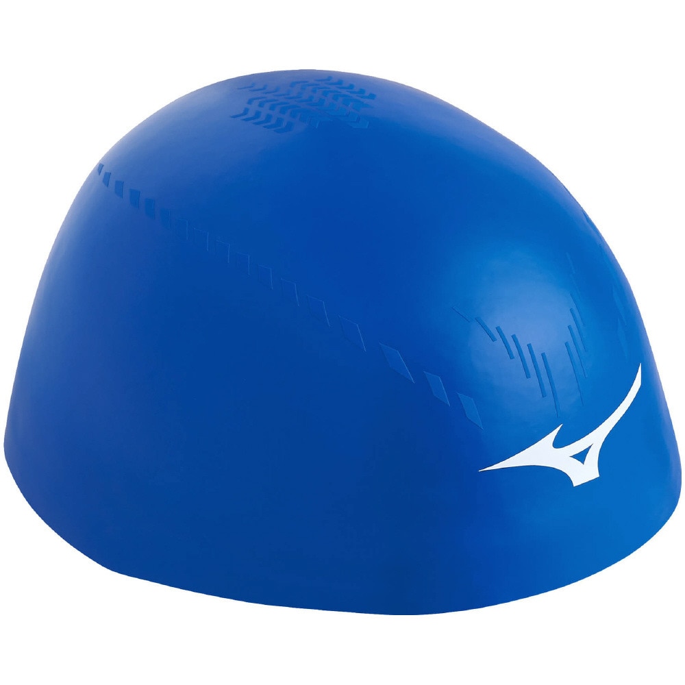 ミズノ（MIZUNO）（メンズ、レディース）水泳 キャップ GX・SONIC RC PLUS N2JWA50027