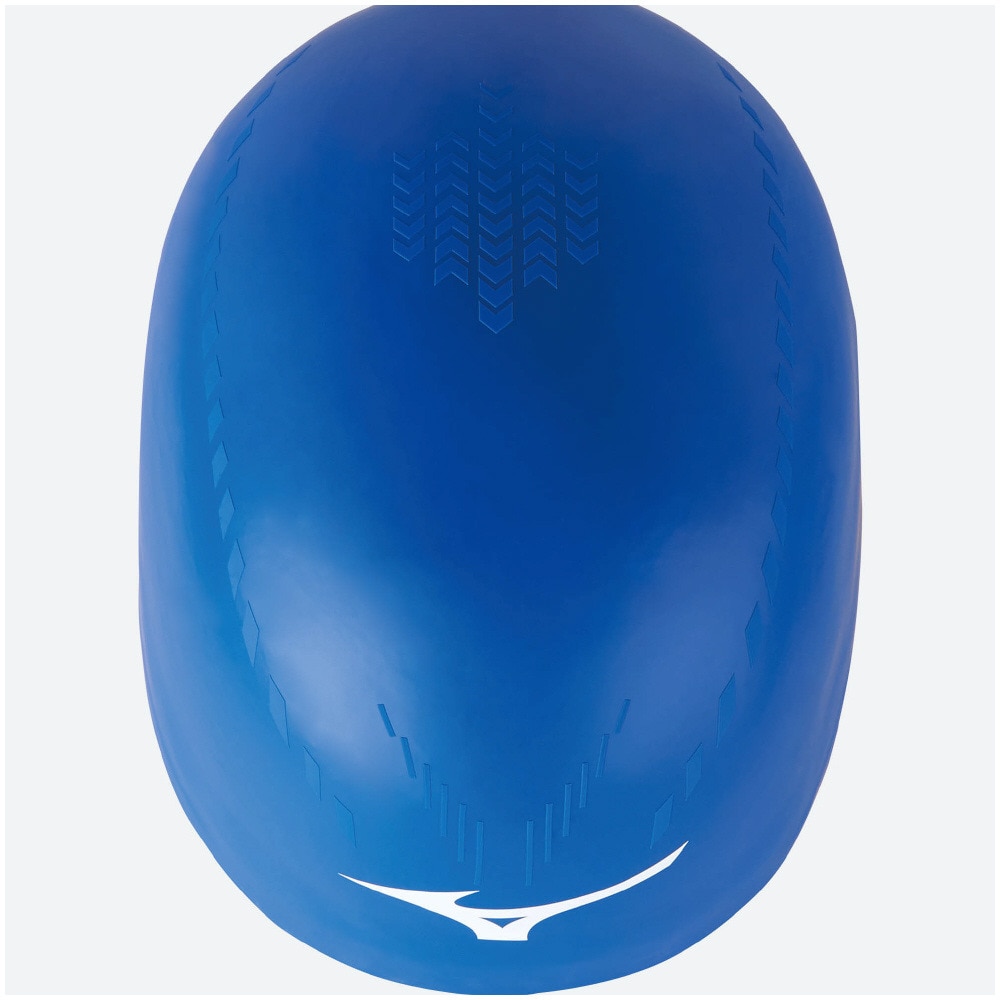 ミズノ（MIZUNO）（メンズ、レディース）水泳 キャップ GX・SONIC RC PLUS N2JWA50027