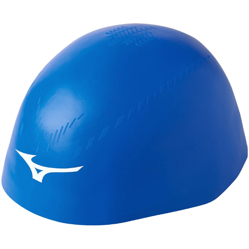 ミズノ（MIZUNO）（メンズ、レディース）水泳 キャップ GX・SONIC RC PLUS N2JWA50027