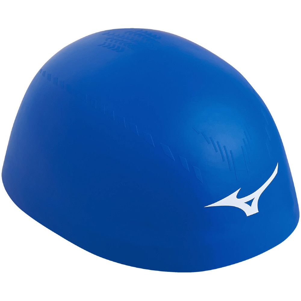 ミズノ（MIZUNO）（メンズ、レディース）水泳 キャップ GX・SONIC RC N2JWA50227