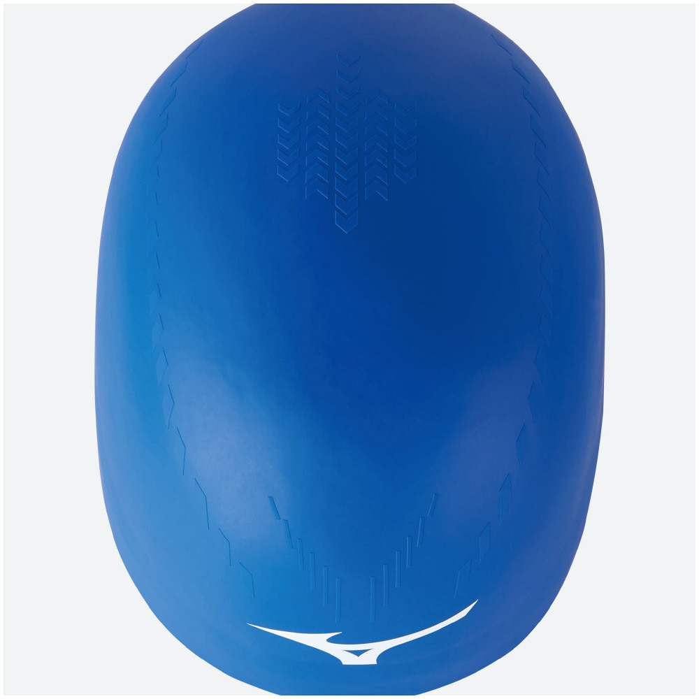 ミズノ（MIZUNO）（メンズ、レディース）水泳 キャップ GX・SONIC RC N2JWA50227