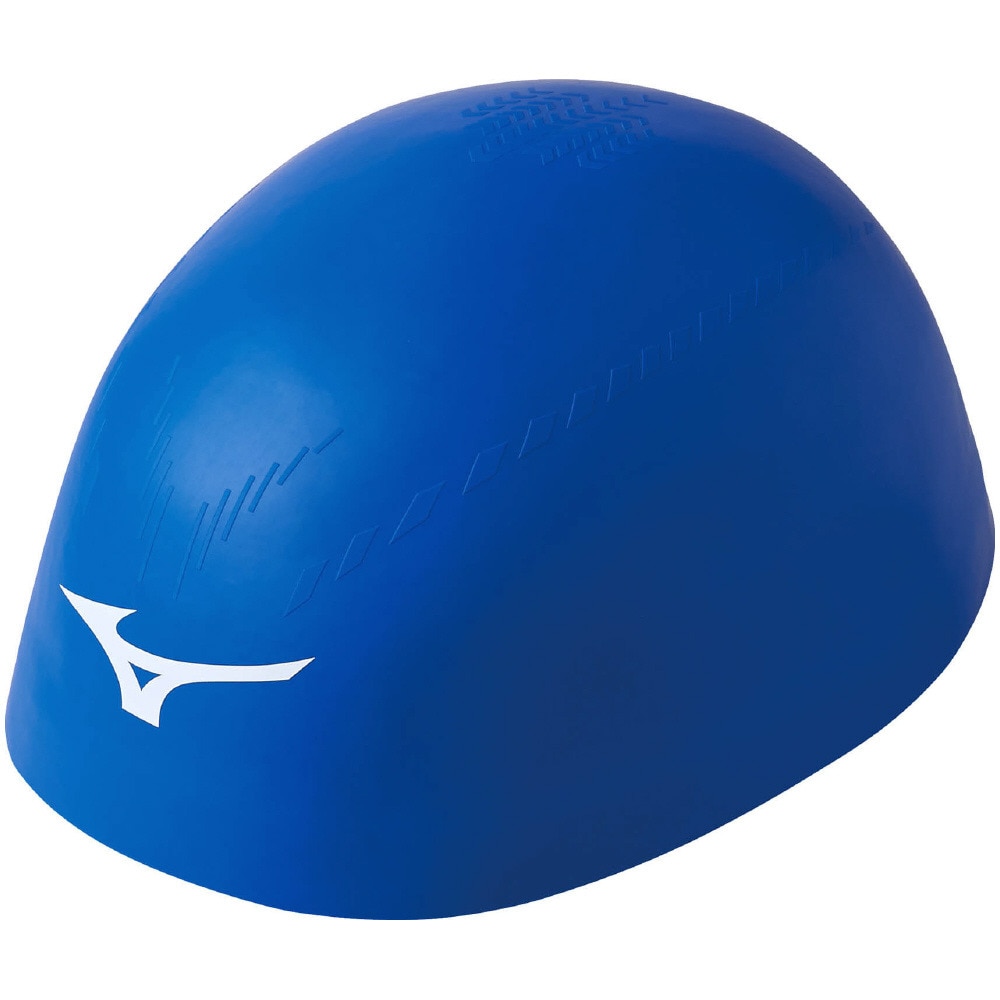 ミズノ（MIZUNO）（メンズ、レディース）水泳 キャップ GX・SONIC RC N2JWA50227