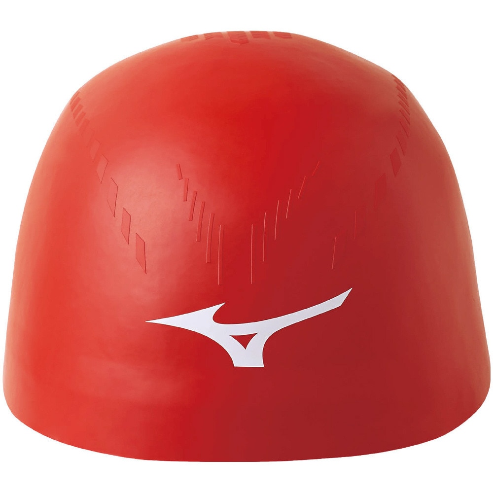 ミズノ（MIZUNO） 水泳 キャップ GX・SONIC RC N2JWA50262