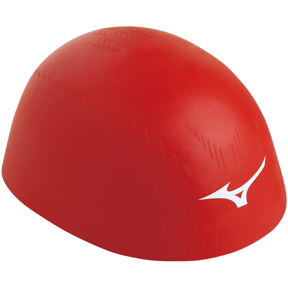 ミズノ（MIZUNO） 水泳 キャップ GX・SONIC RC N2JWA50262