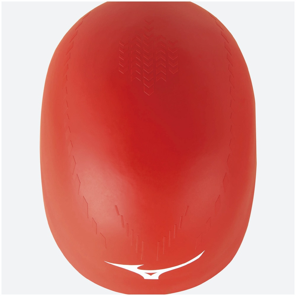 ミズノ（MIZUNO） 水泳 キャップ GX・SONIC RC N2JWA50262