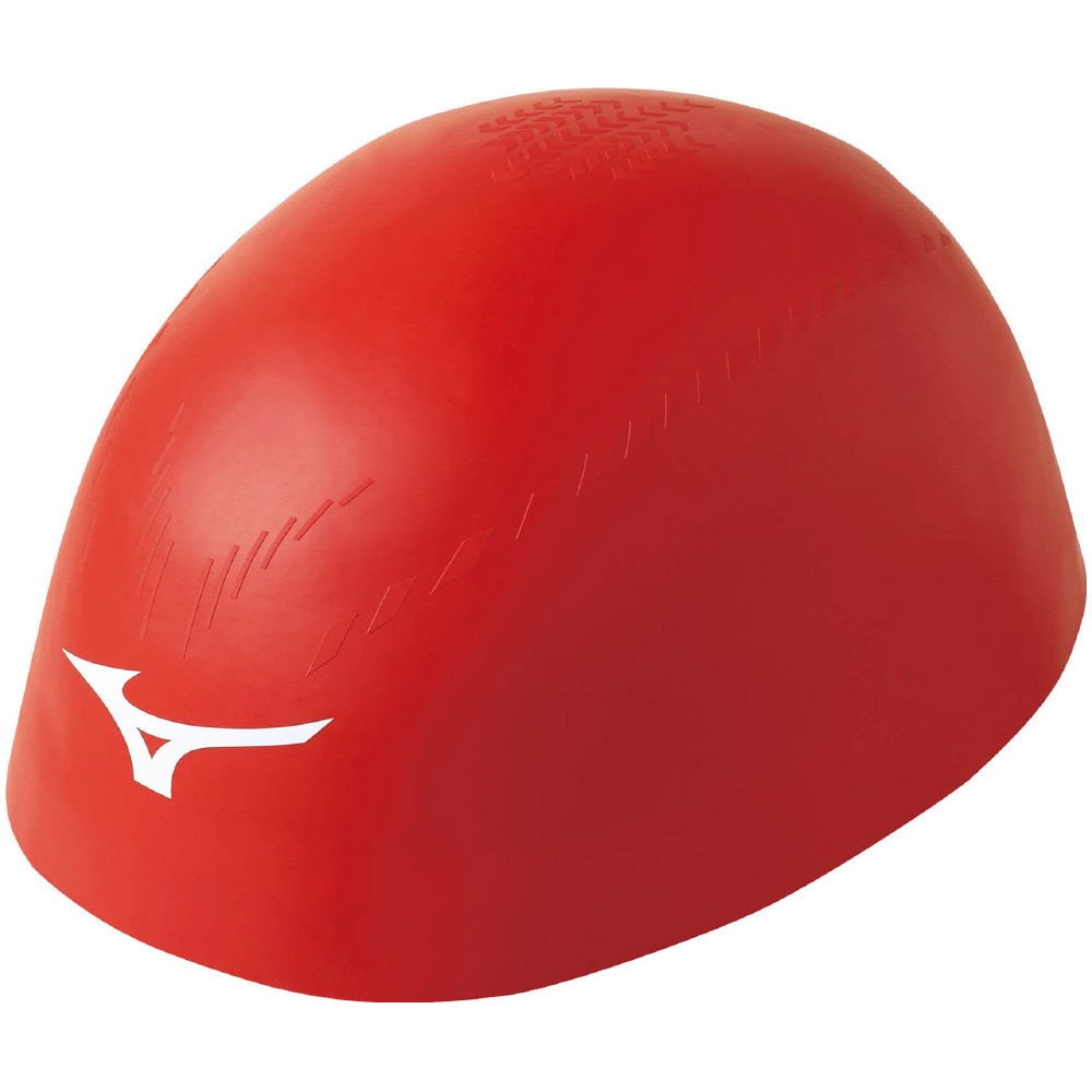 ミズノ（MIZUNO） 水泳 キャップ GX・SONIC RC N2JWA50262