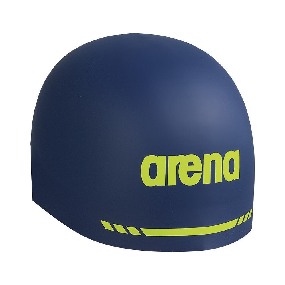 アリーナ（ARENA）（メンズ、レディース）シリコンキャップソフトタイプ FINA承認 ARN-9400 NVY