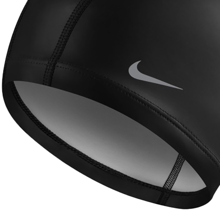 ナイキ（NIKE）（メンズ、レディース）水泳 キャップ ナイキ シンセティックコーティングキャップ NESS4600-N001