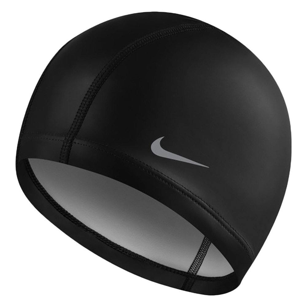 ナイキ（NIKE）（メンズ、レディース）水泳 キャップ ナイキ シンセティックコーティングキャップ NESS4600-N001