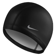 (メンズ、レディース)水泳 キャップ ナイキ シンセティックコーティングキャップ NESS4600-N001